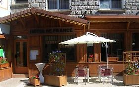 Hôtel de France